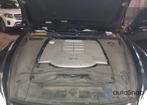 2016 Lexus Ls 460 from USA, damaged, VIN JTHCL5EF4G5027096